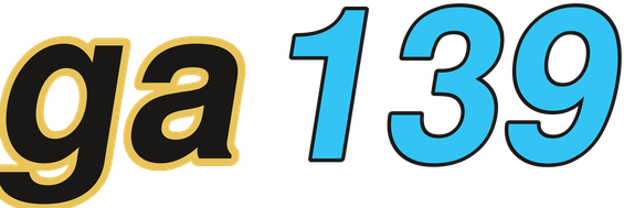 ga139 logo